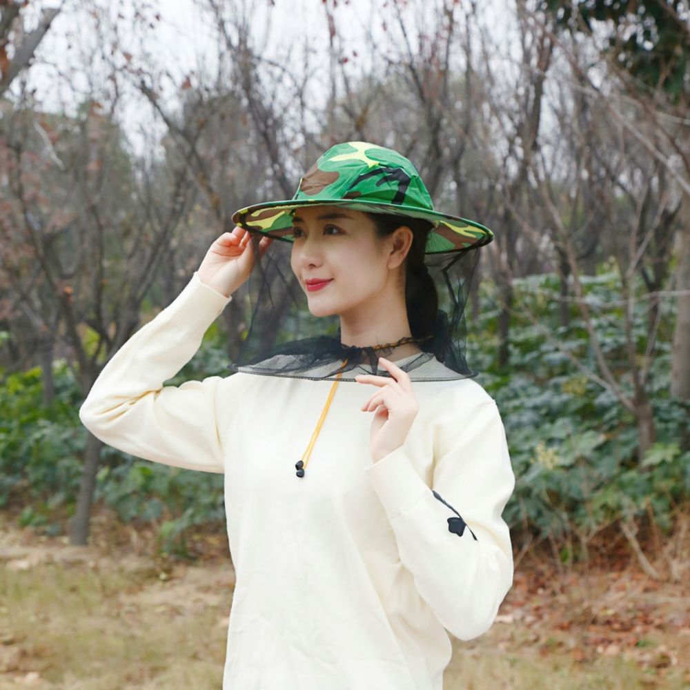 양봉용 베일 모자, 모기 방지망, 외부 농업 및 농장  - Agriculture Farming Hats 리뷰 및 가격