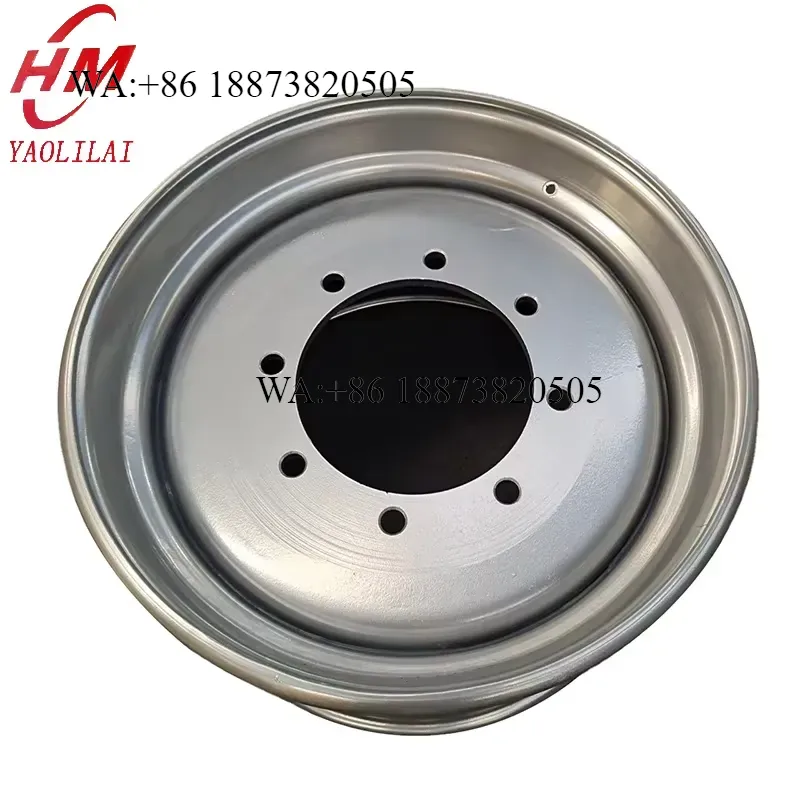 445/65R22.5, 14x22.5 크기의 농업용 장 - Agriculture Farming Hub 리뷰 및 가격
